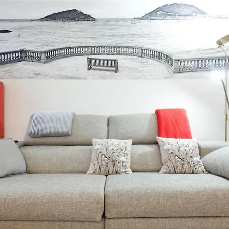 Apartment Epi-center