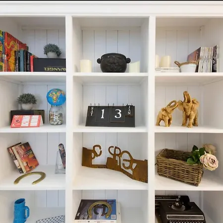 Apartment Epi-center *