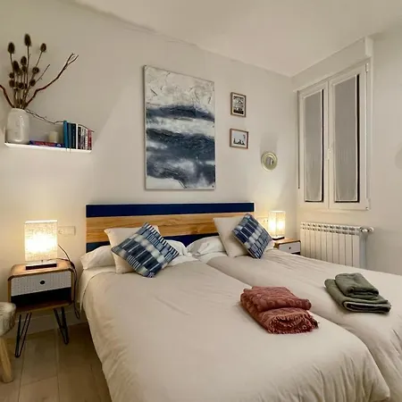 Epi-center Apartment