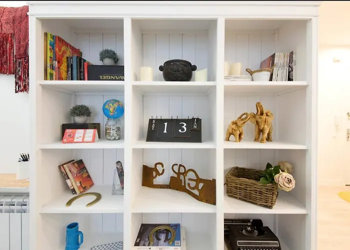 Apartment Epi-center *