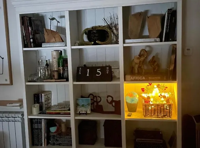 Epi-center * San Sebastian