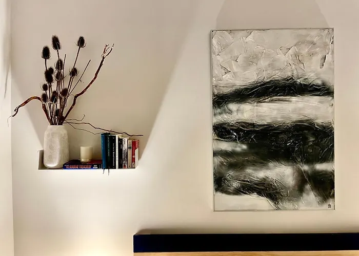 Apartment Epi-center