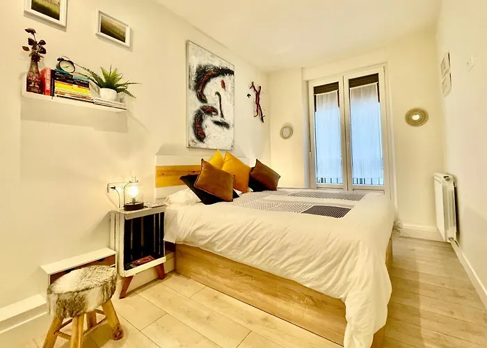 Epi-center * San Sebastian