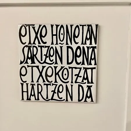 Epi-center Lejlighed