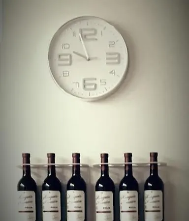 Epi-center * San Sebastián