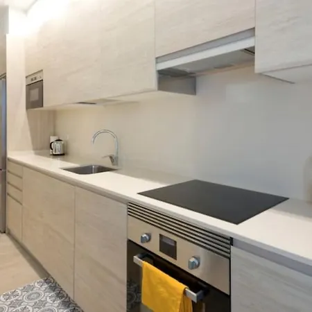 Epi-center סן סבסטיאן